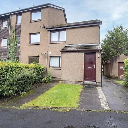 The Kelvin - Peaceful West End River View Property Glasgow Dış mekan fotoğraf