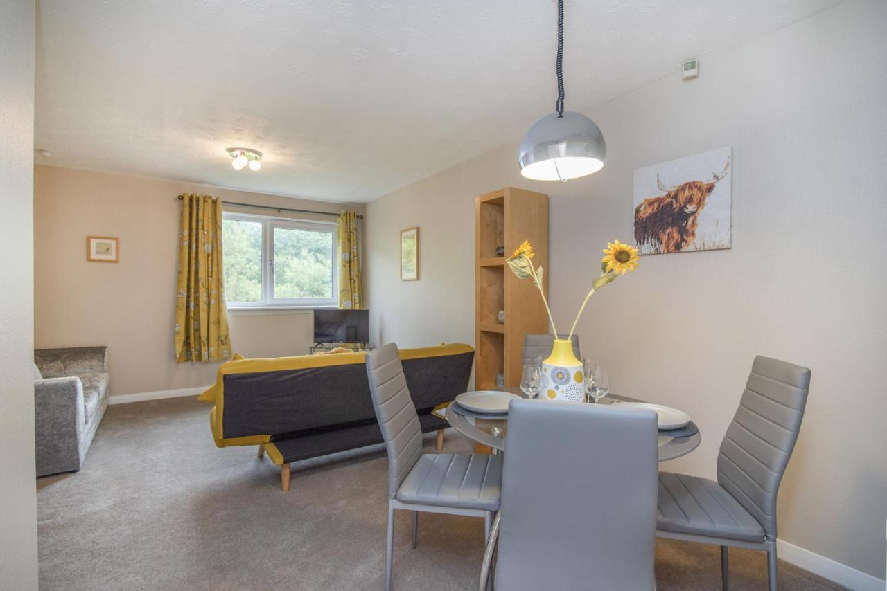 The Kelvin - Peaceful West End River View Property Glasgow Dış mekan fotoğraf