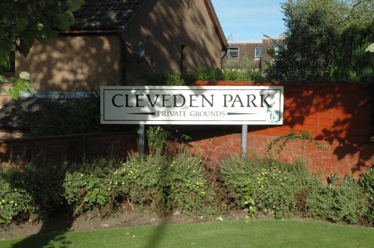The Kelvin - Peaceful West End River View Property Glasgow Dış mekan fotoğraf